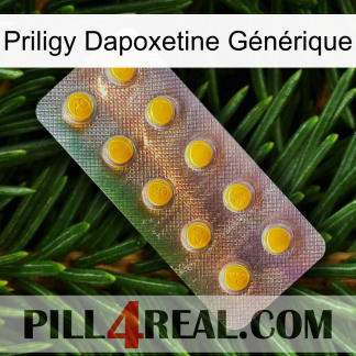 Priligy Dapoxetine Générique new11